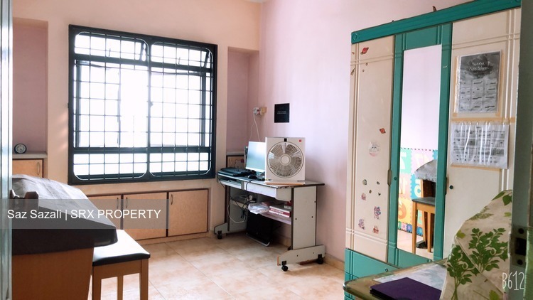 Blk 667B Jurong West Street 65 (Jurong West), HDB 5 Rooms #209839611